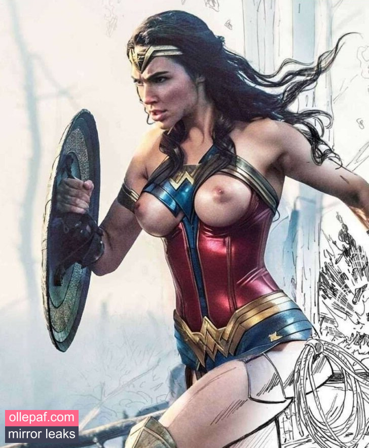 Latest Leaks gal_gadot Nude #1239 - Fapello