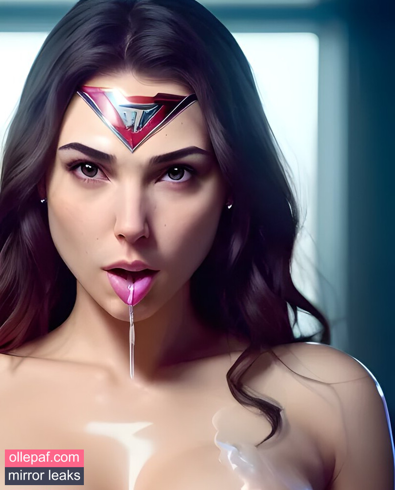 Latest Leaks gal_gadot Nude #1243 - Fapello