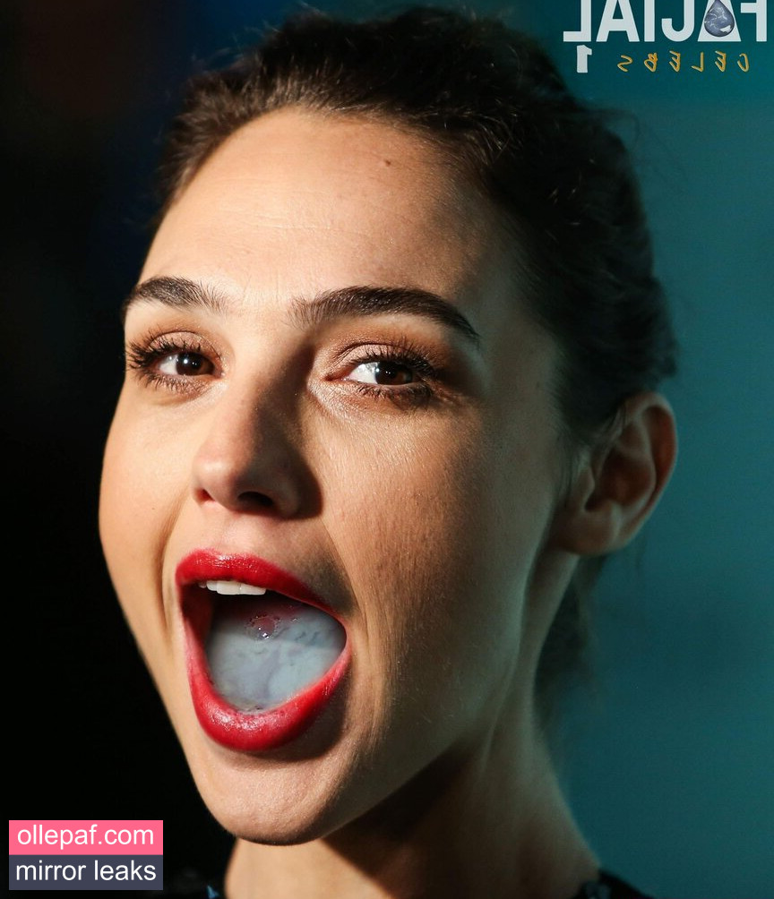 Latest Leaks gal_gadot Nude #1290 - Fapello