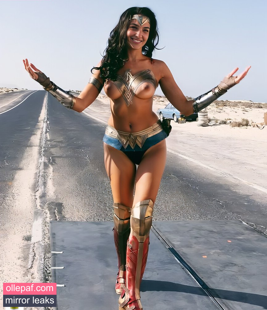 Latest Leaks gal_gadot Nude #1384 - Fapello