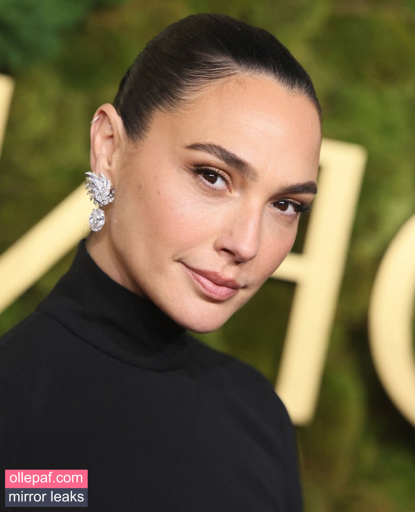 Latest Leaks gal_gadot Nude #15 - Fapello