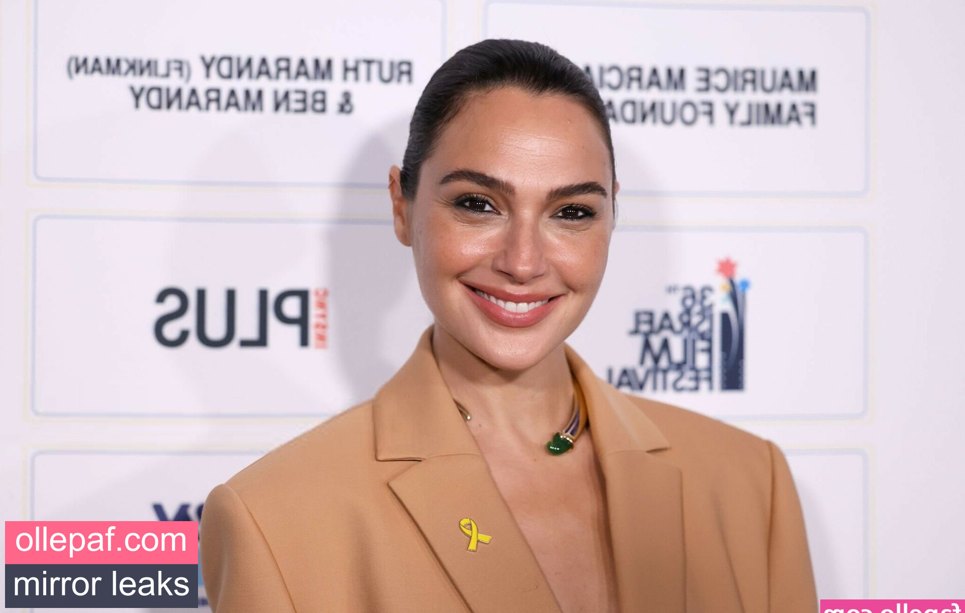 Latest Leaks gal_gadot Nude #1468 - Fapello