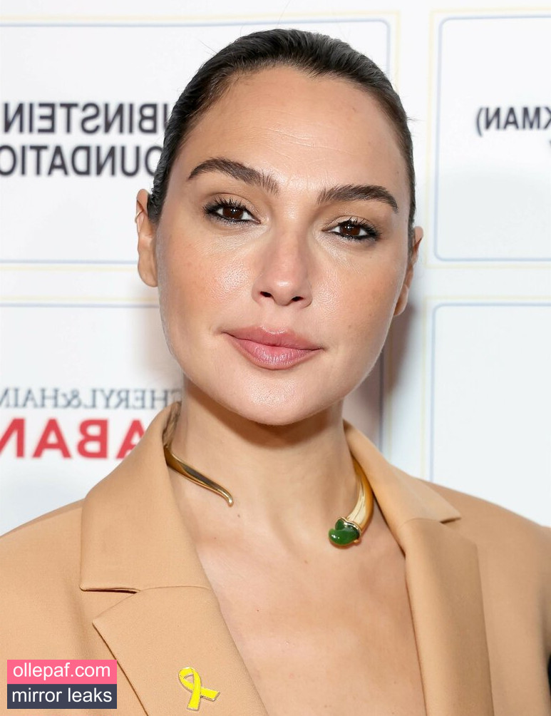 Latest Leaks gal_gadot Nude #1470 - Fapello
