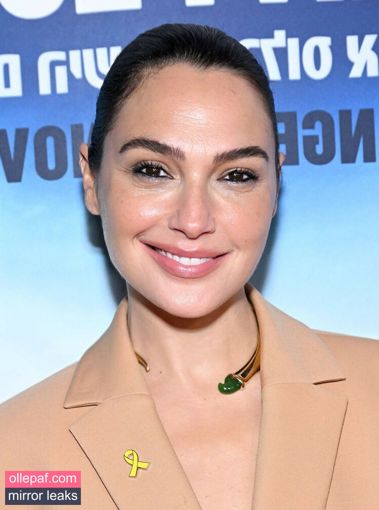 Latest Leaks gal_gadot Nude #1471 - Fapello