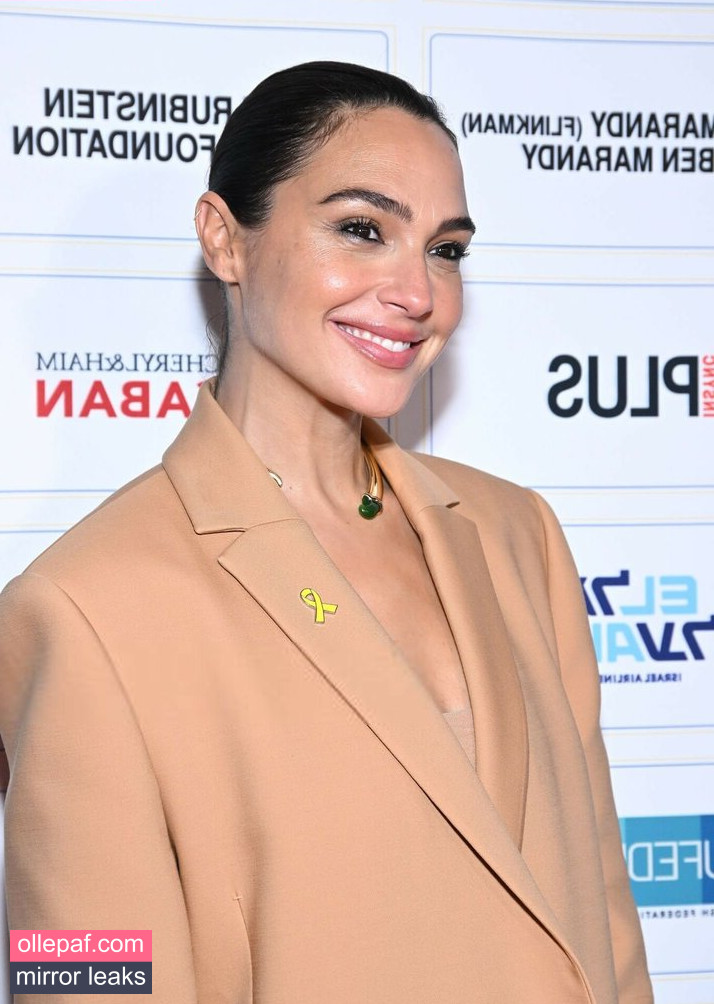 Latest Leaks gal_gadot Nude #1473 - Fapello