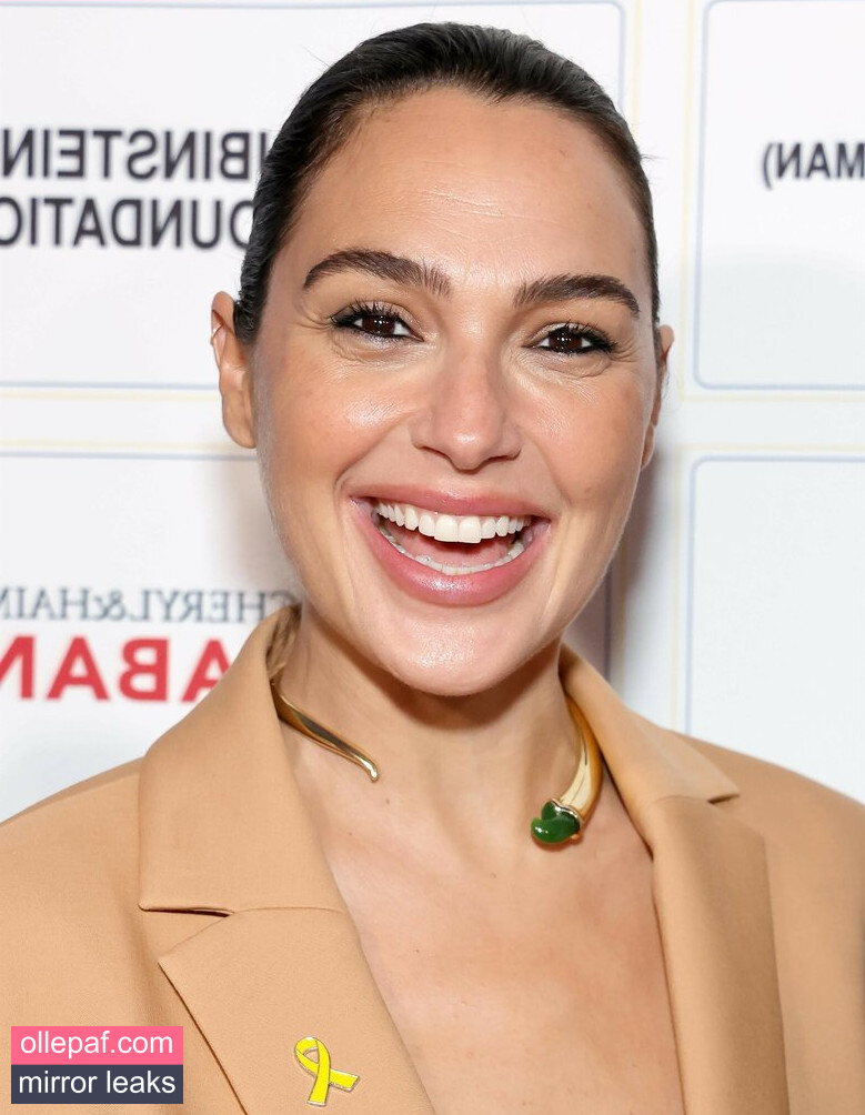 Latest Leaks gal_gadot Nude #1474 - Fapello