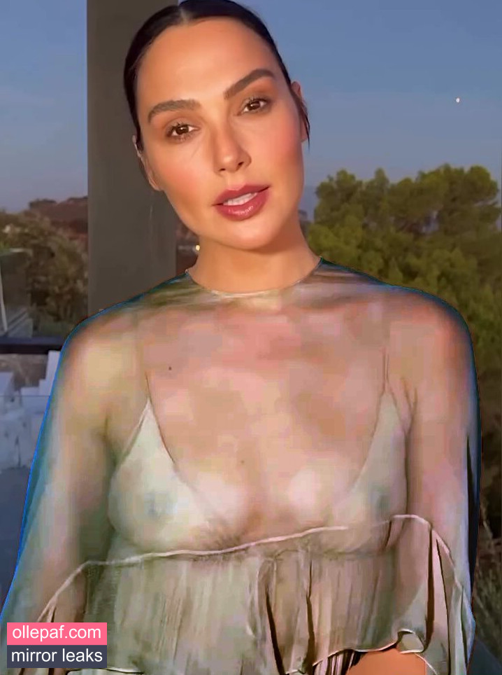 gal_gadot Nude Leaks OnlyFans #1488 - Fapello