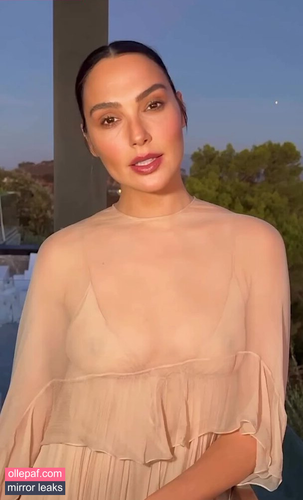 gal_gadot Nude Leaks OnlyFans #1501 - Fapello