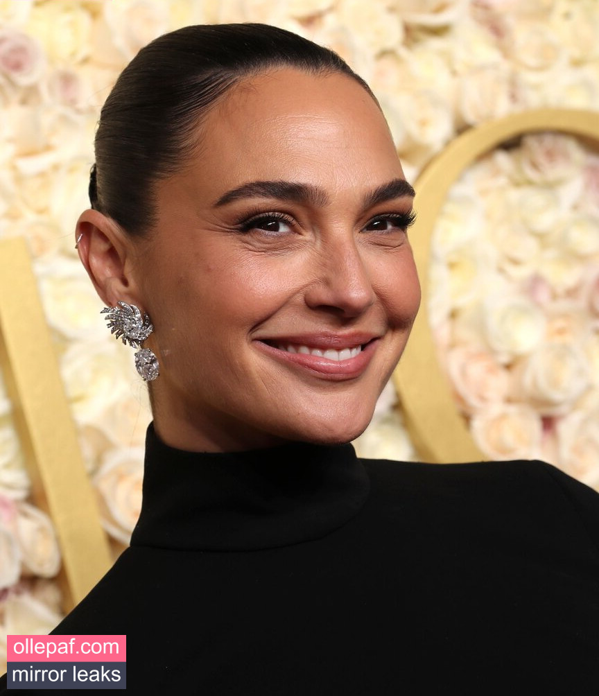 Latest Leaks gal_gadot Nude #17 - Fapello