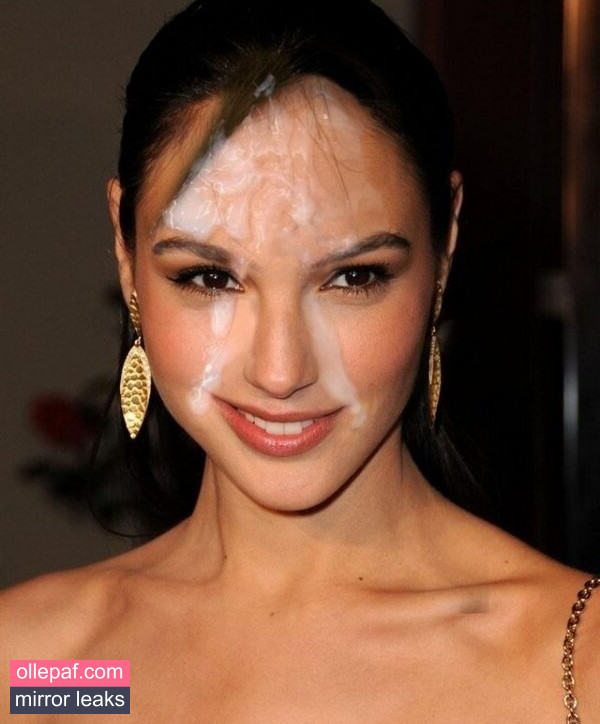 Latest Leaks gal_gadot Nude #179 - Fapello