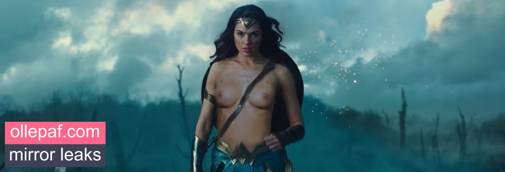 Latest Leaks gal_gadot Nude #184 - Fapello