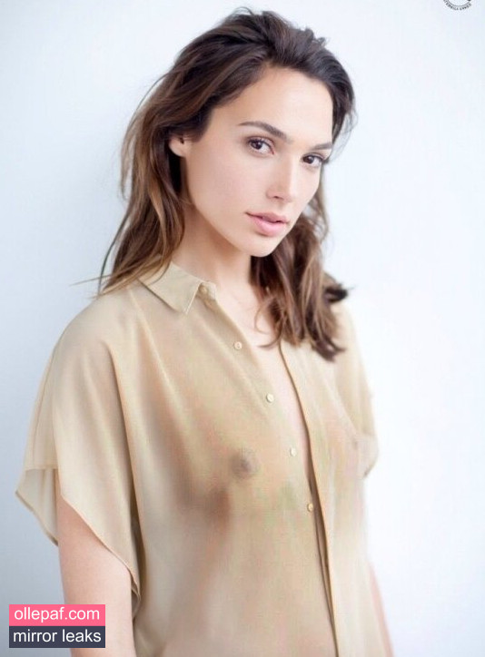 Latest Leaks gal_gadot Nude #207 - Fapello