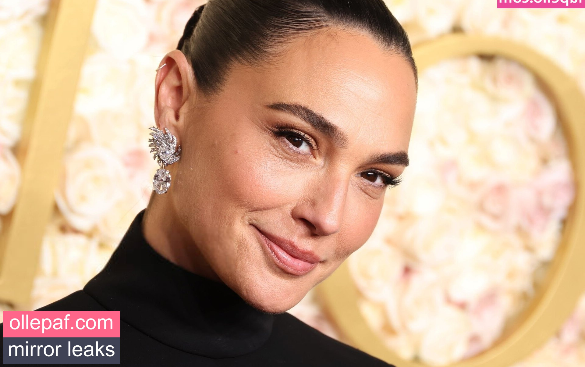 Latest Leaks gal_gadot Nude #22 - Fapello
