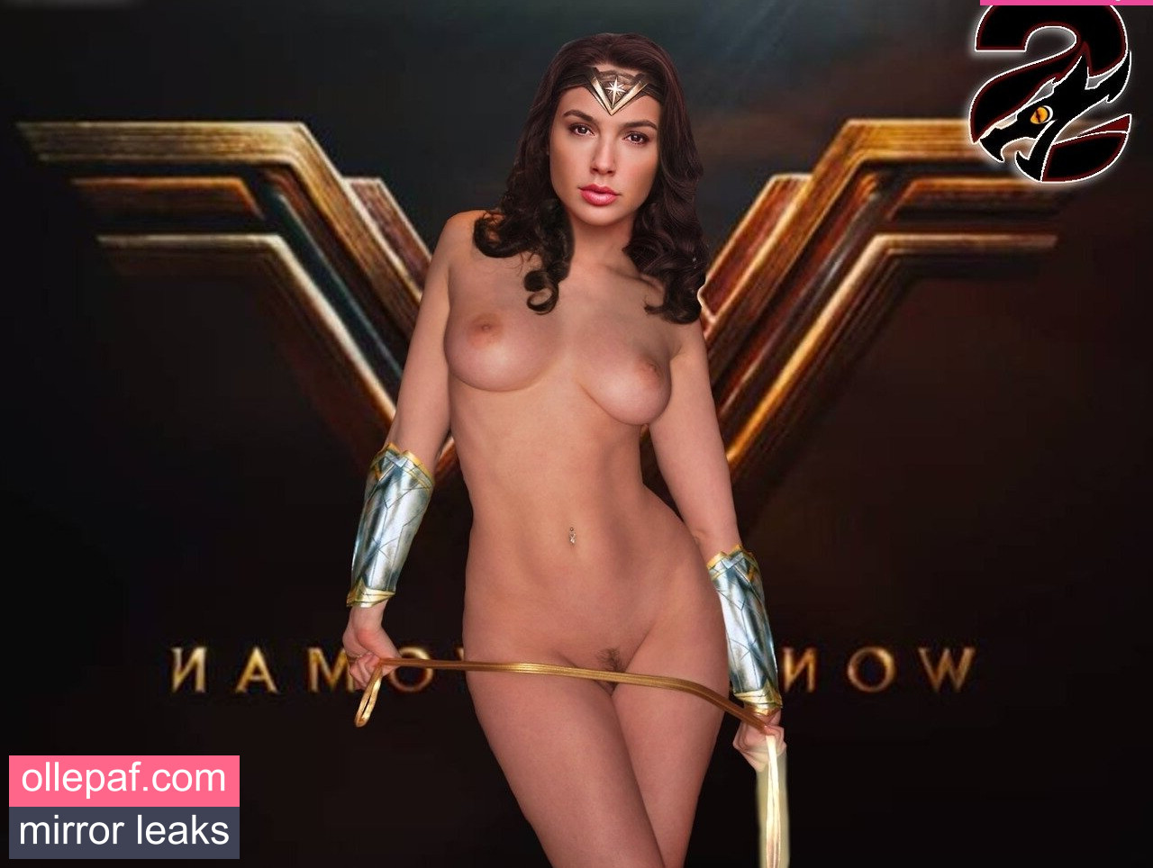 Latest Leaks gal_gadot Nude #213 - Fapello