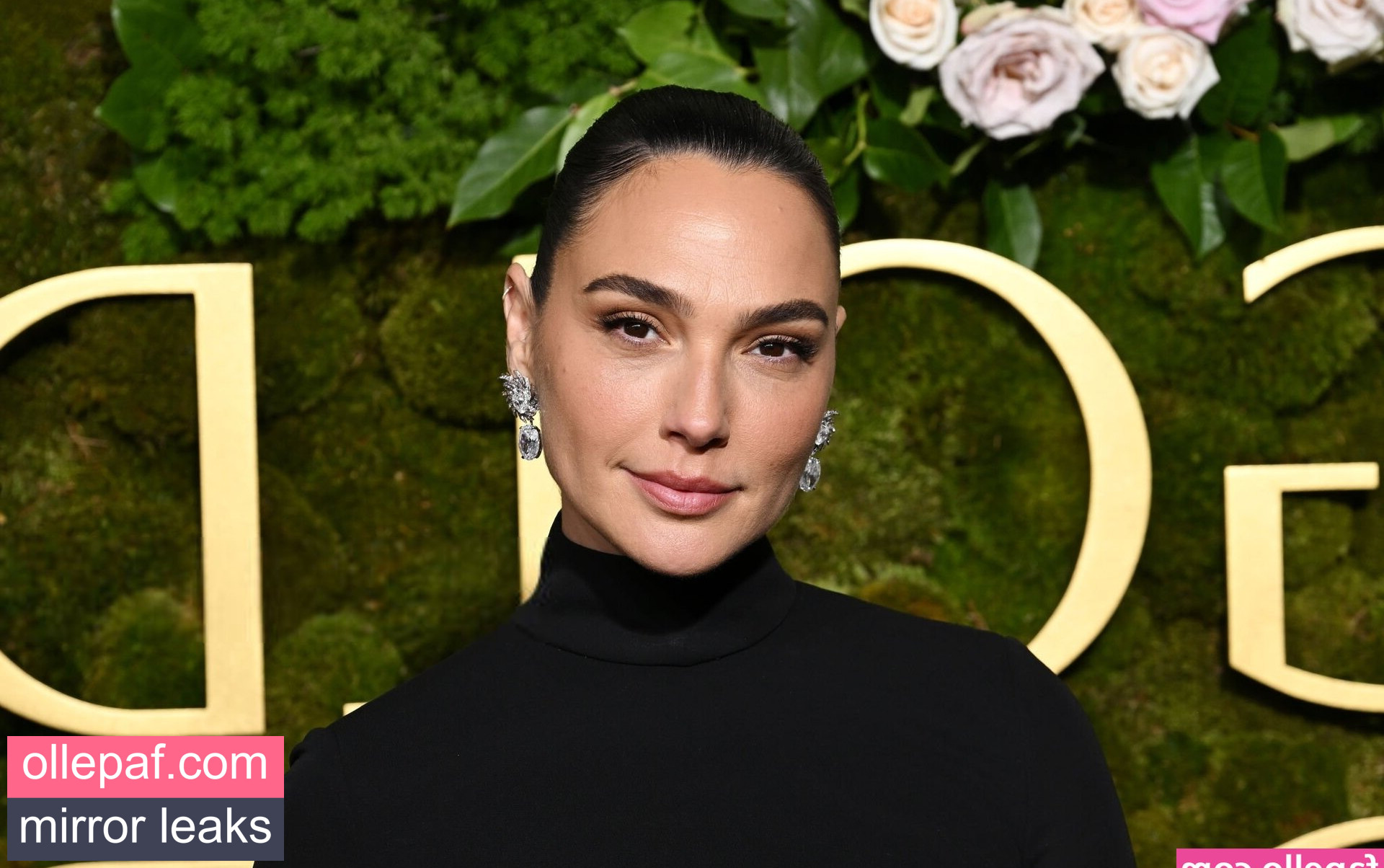 Latest Leaks gal_gadot Nude #24 - Fapello