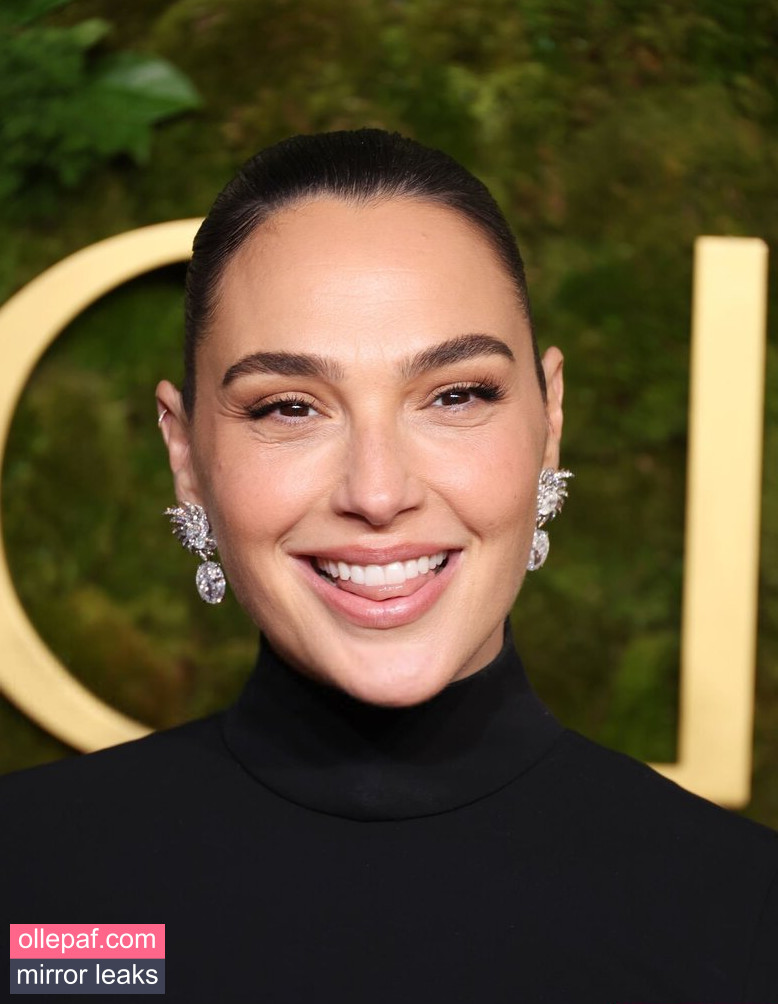 Latest Leaks gal_gadot Nude #26 - Fapello