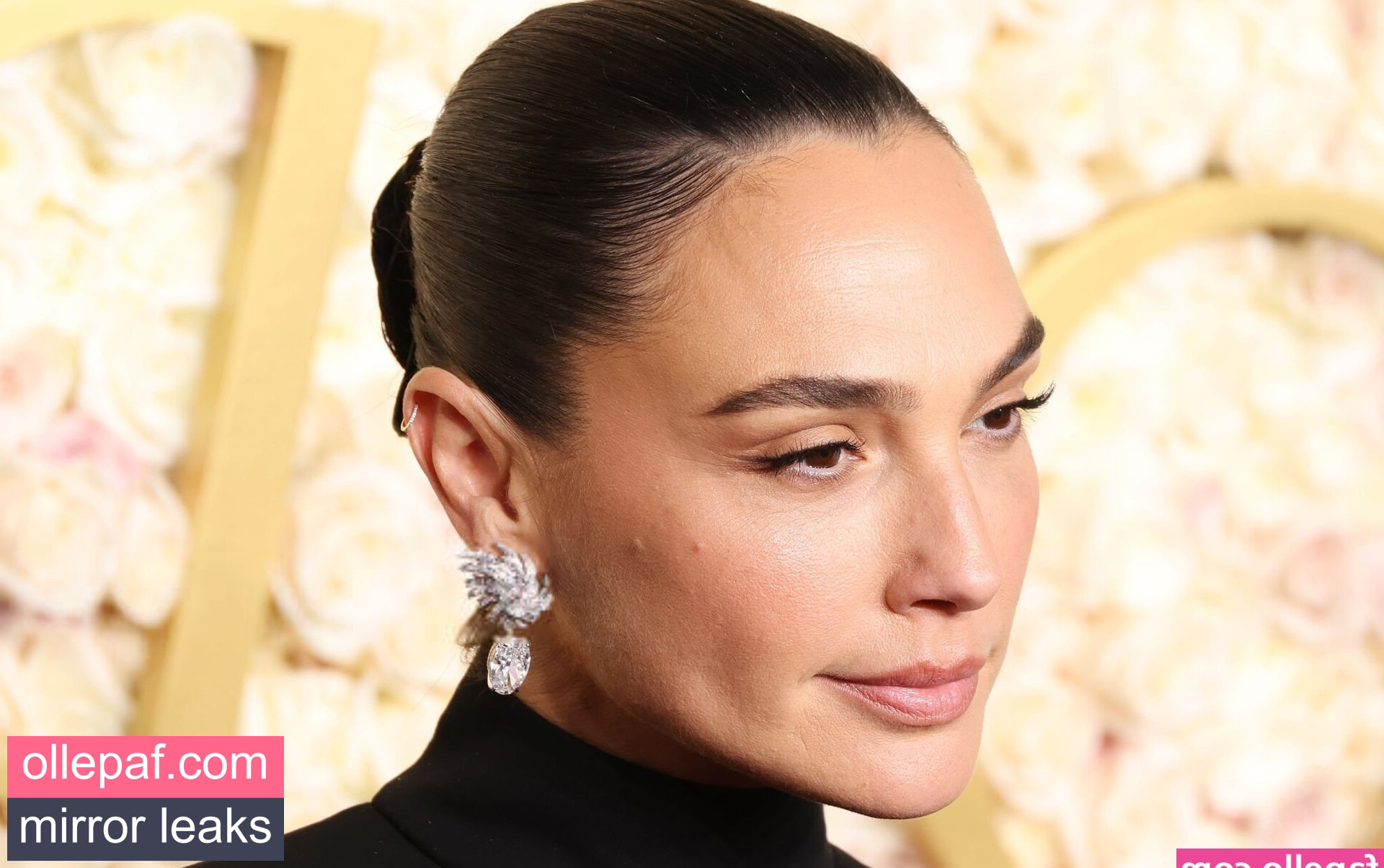 Latest Leaks gal_gadot Nude #28 - Fapello