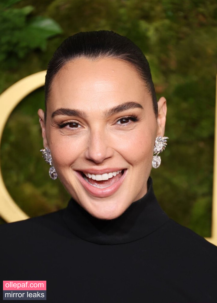 Latest Leaks gal_gadot Nude #29 - Fapello