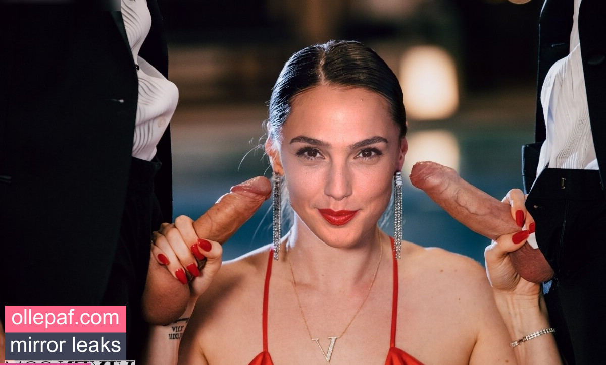 Latest Leaks gal_gadot Nude #293 - Fapello