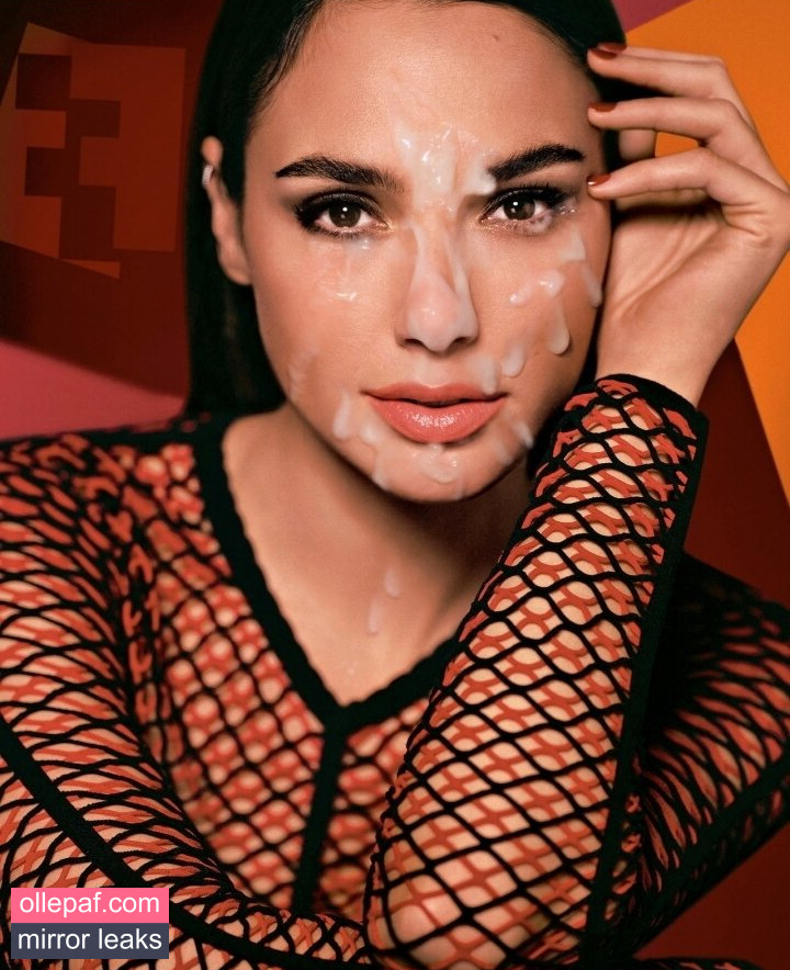 Latest Leaks gal_gadot Nude #304 - Fapello