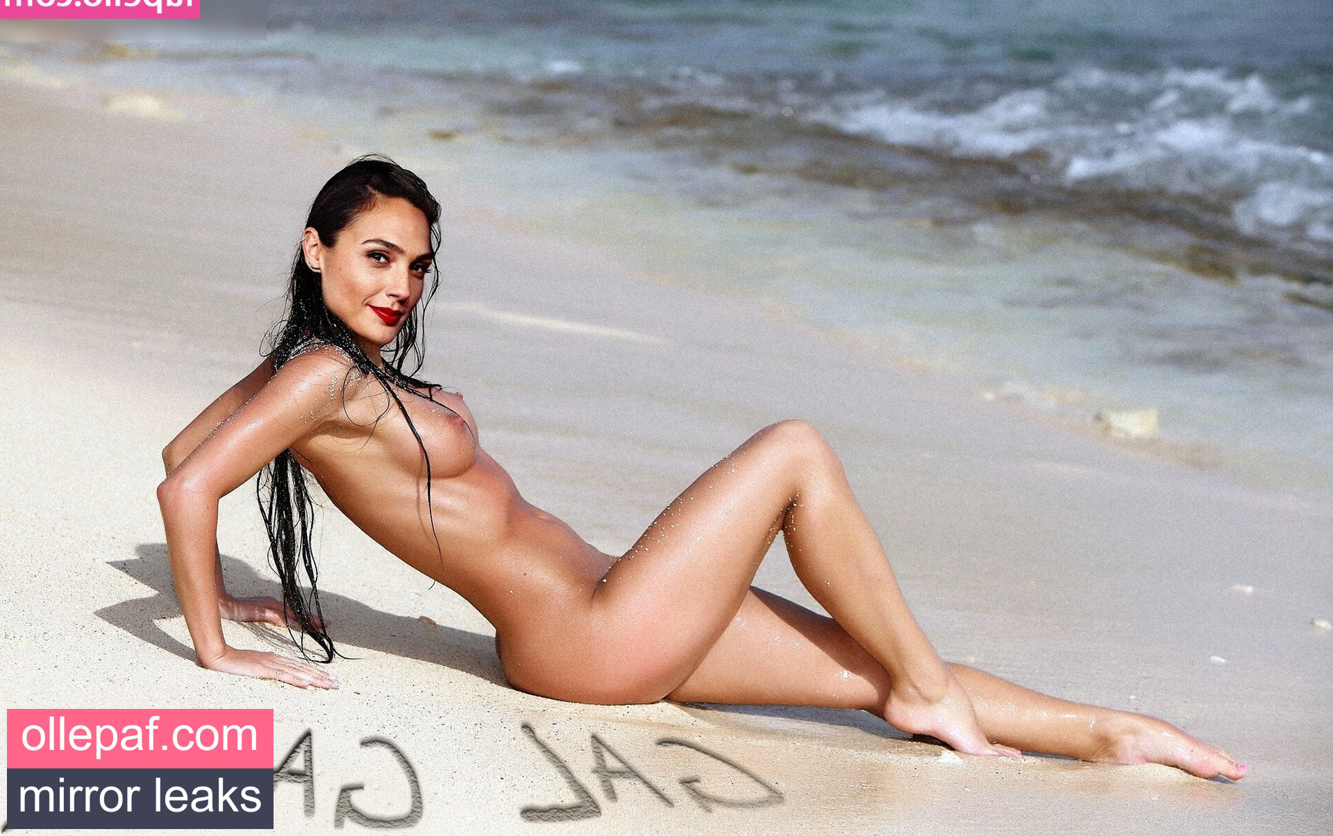 Latest Leaks gal_gadot Nude #309 - Fapello