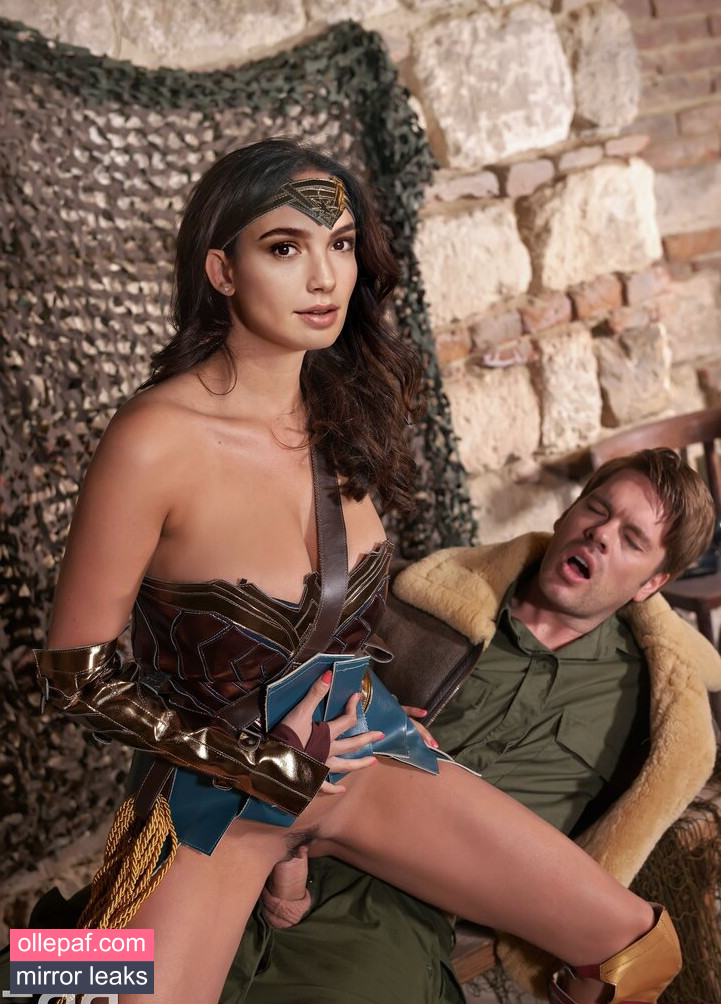 Latest Leaks gal_gadot Nude #310 - Fapello