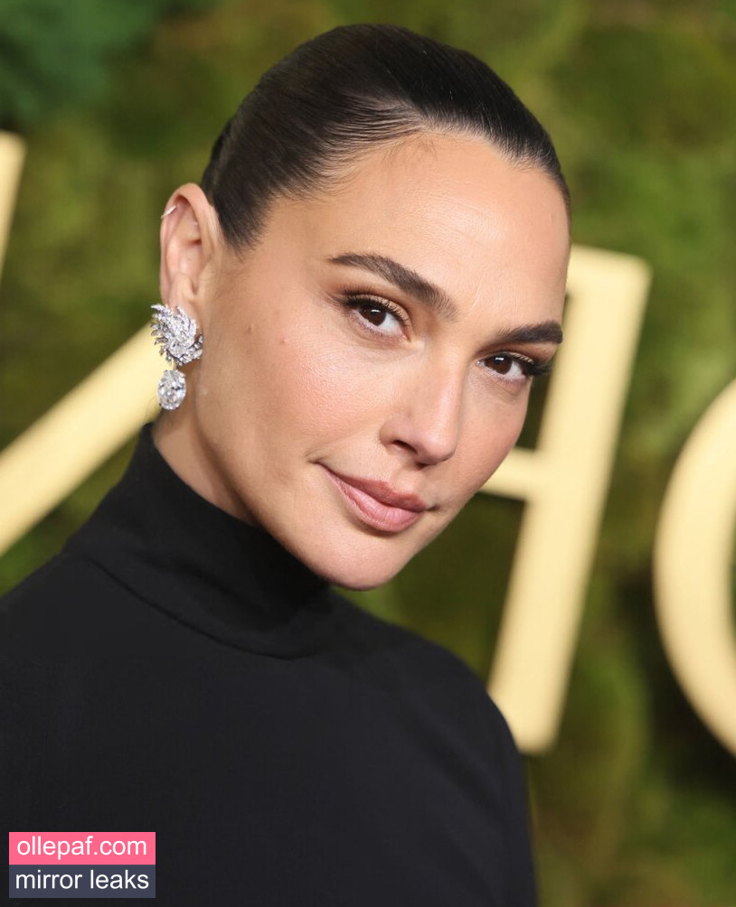 Latest Leaks gal_gadot Nude #34 - Fapello
