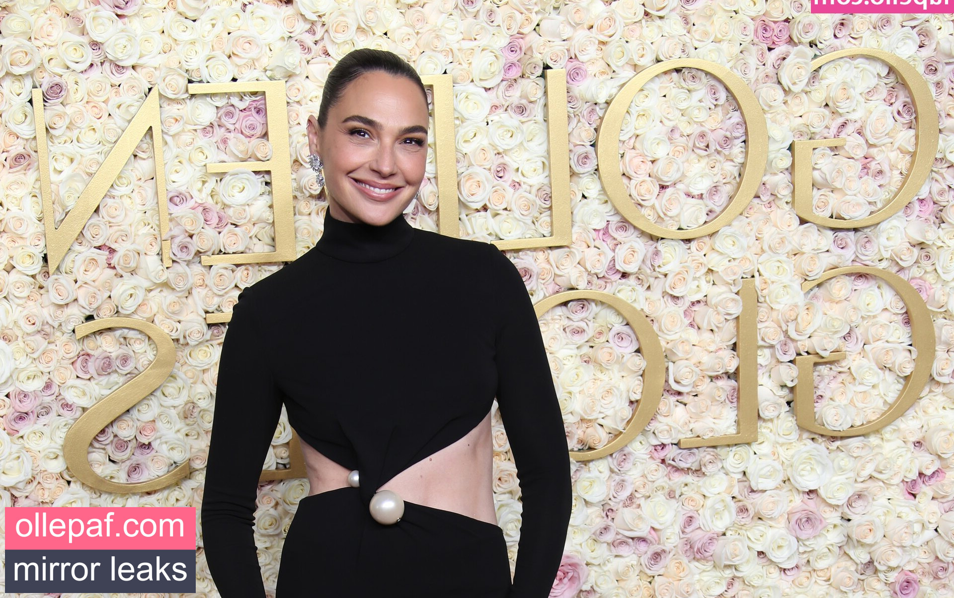 Latest Leaks gal_gadot Nude #37 - Fapello