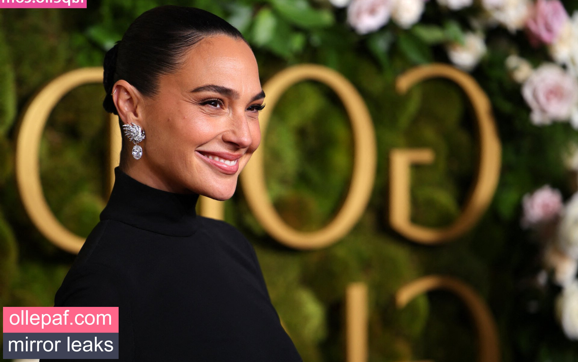 Latest Leaks gal_gadot Nude #40 - Fapello