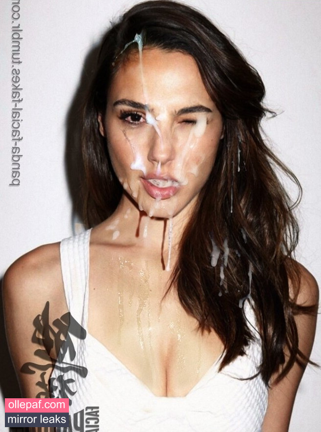 Latest Leaks gal_gadot Nude #407 - Fapello