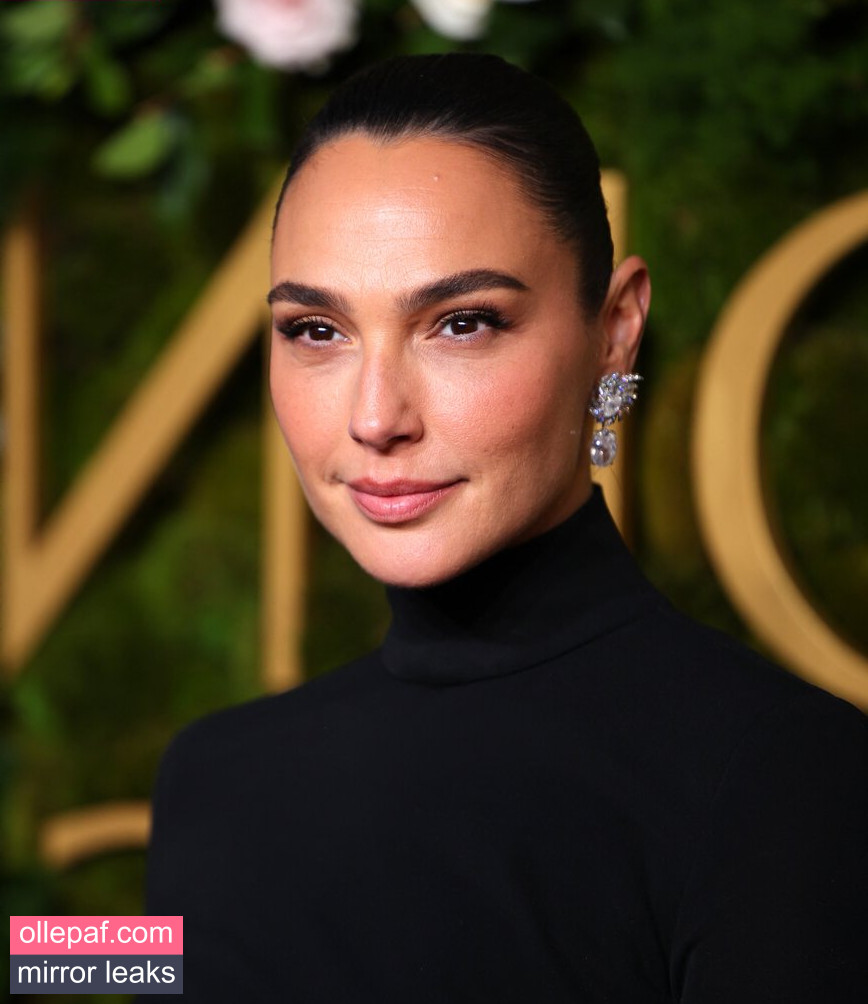 Latest Leaks gal_gadot Nude #42 - Fapello
