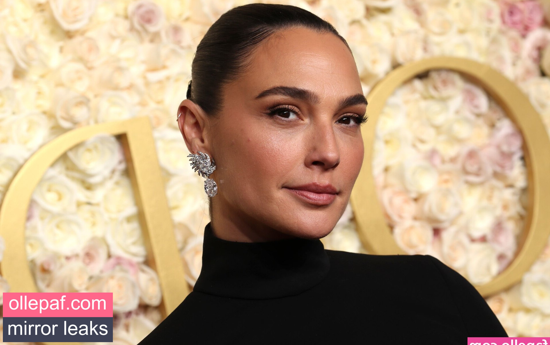 Latest Leaks gal_gadot Nude #45 - Fapello