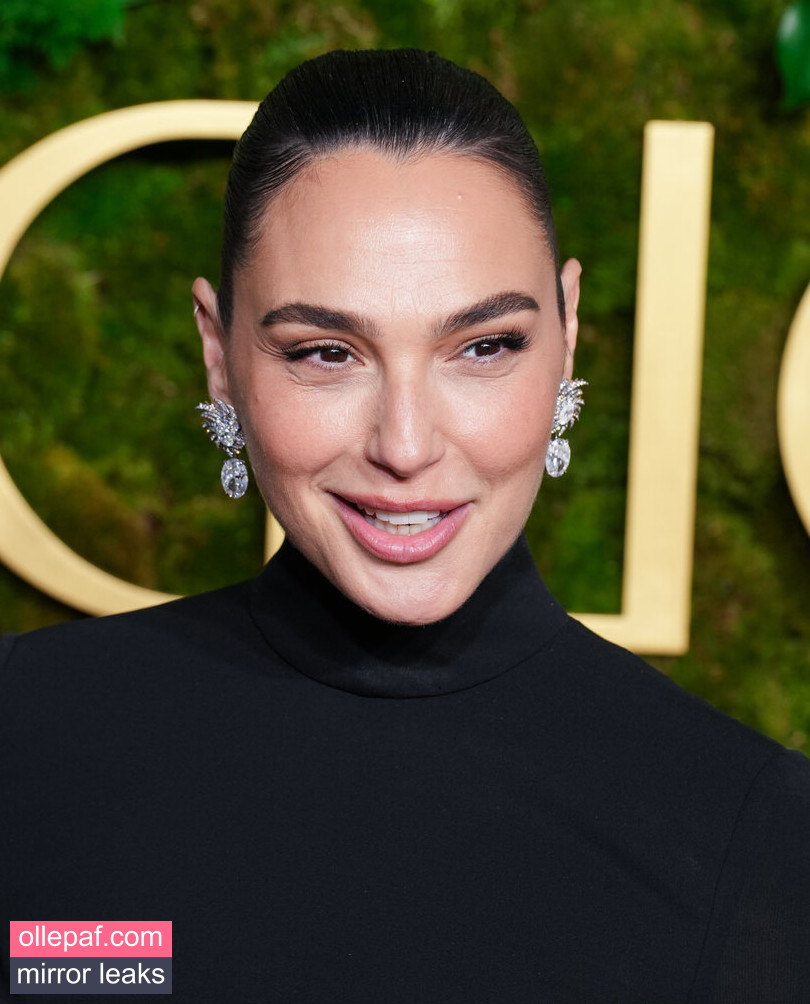 Latest Leaks gal_gadot Nude #46 - Fapello