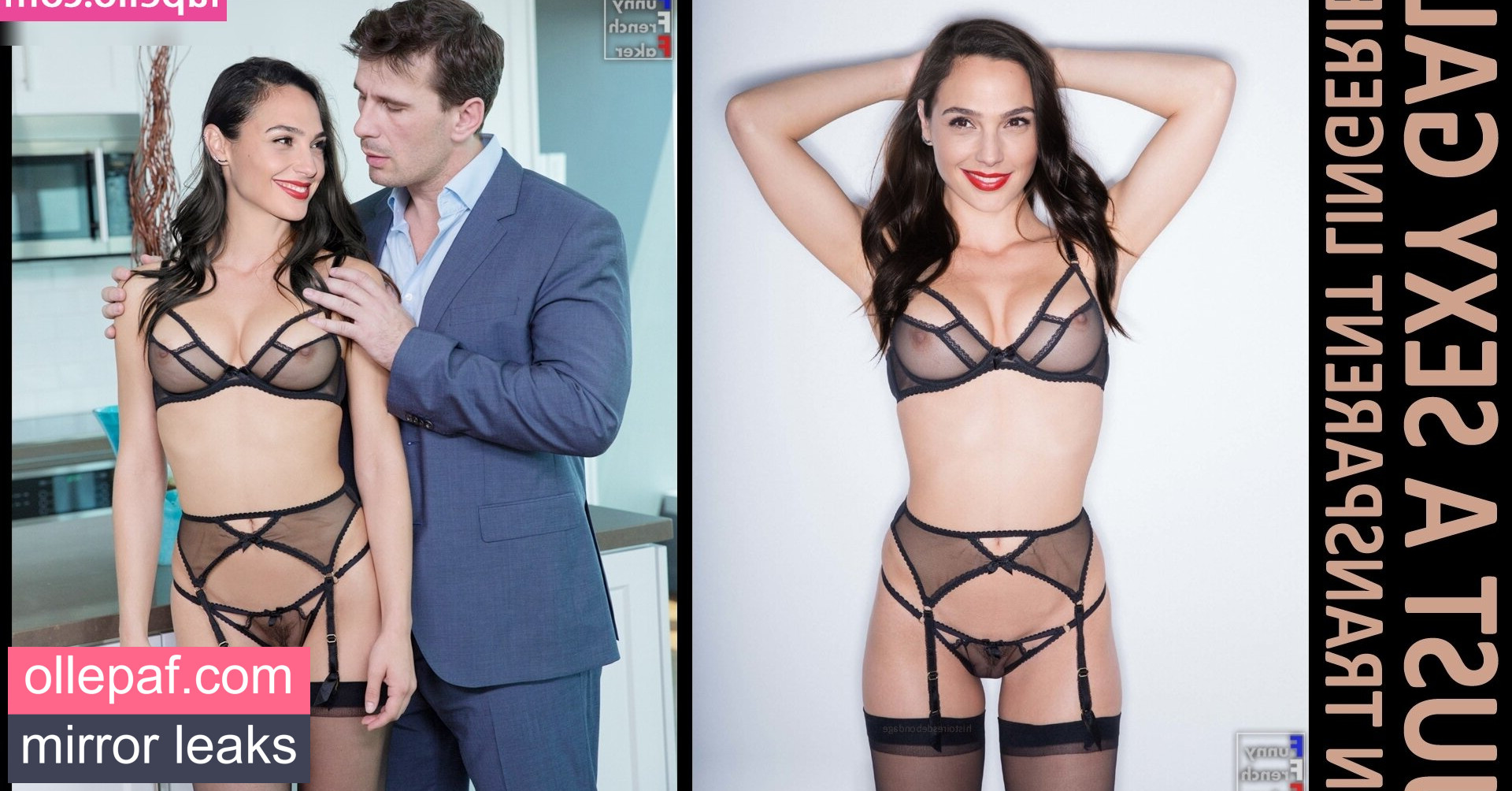 Latest Leaks gal_gadot Nude #486 - Fapello