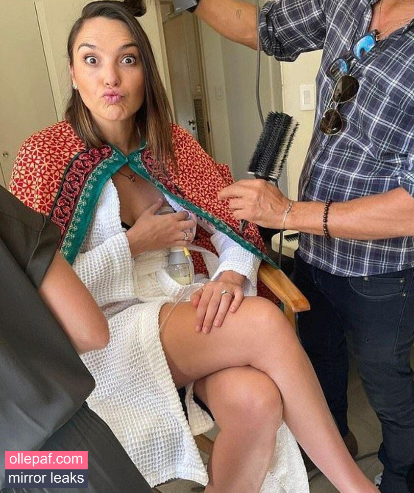 Latest Leaks gal_gadot Nude #51 - Fapello