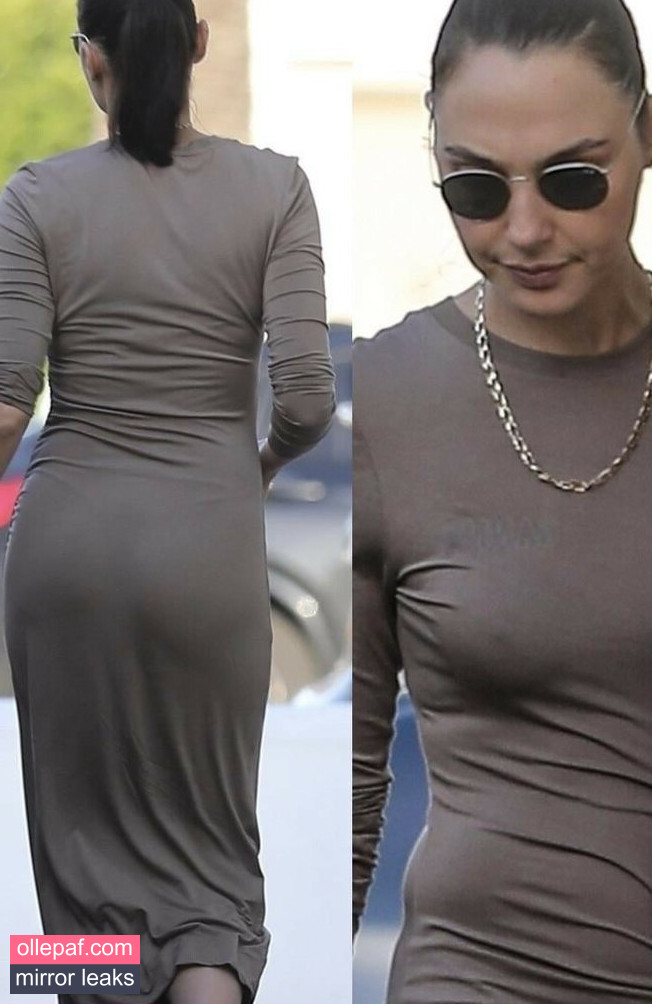 Latest Leaks gal_gadot Nude #8 - Fapello