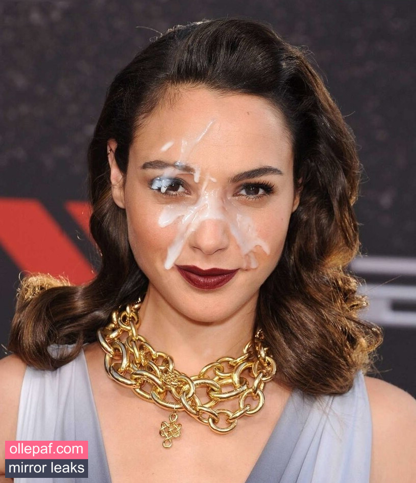 Latest Leaks gal_gadot Nude #76 - Fapello