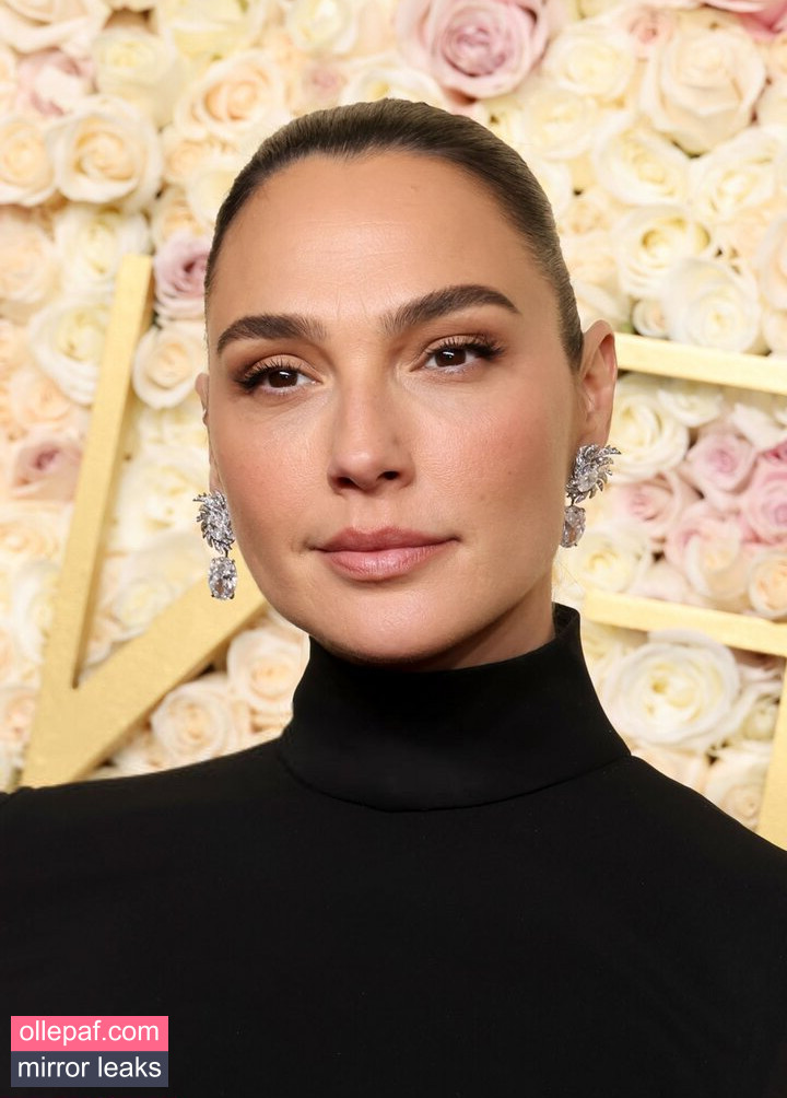Latest Leaks gal_gadot Nude #10 - Fapello