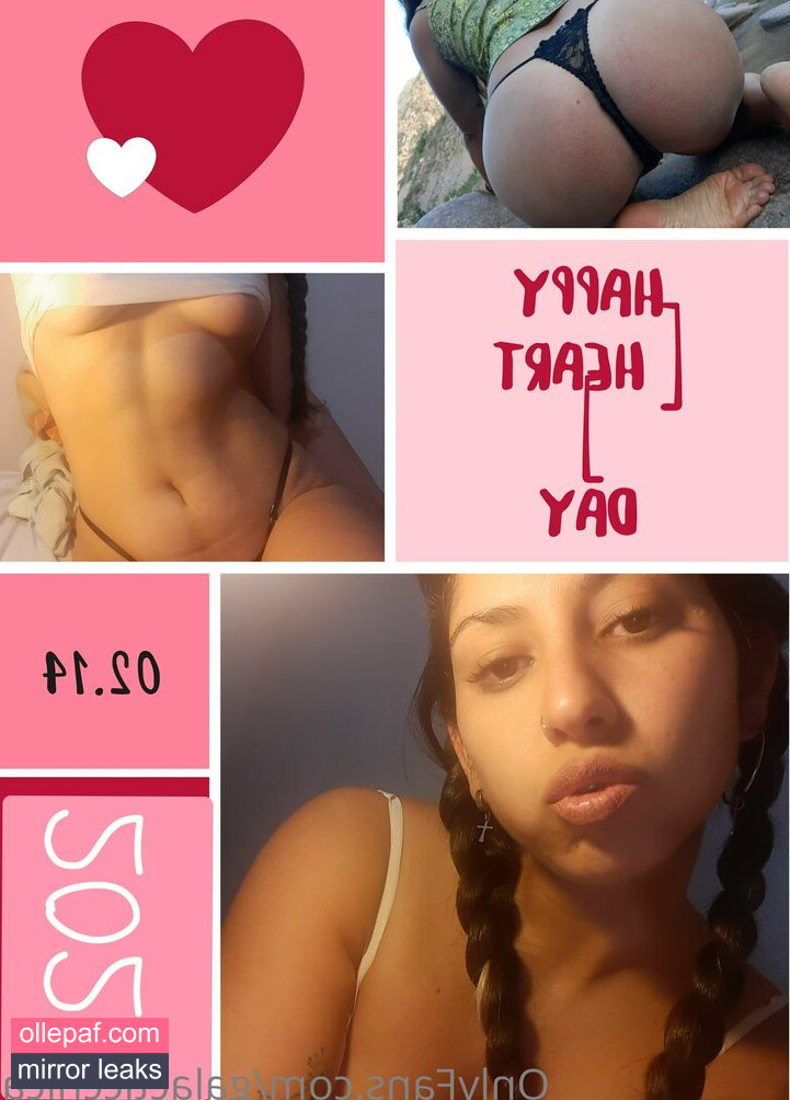 Latest Leaks galacticchica Nude #39 - Fapello