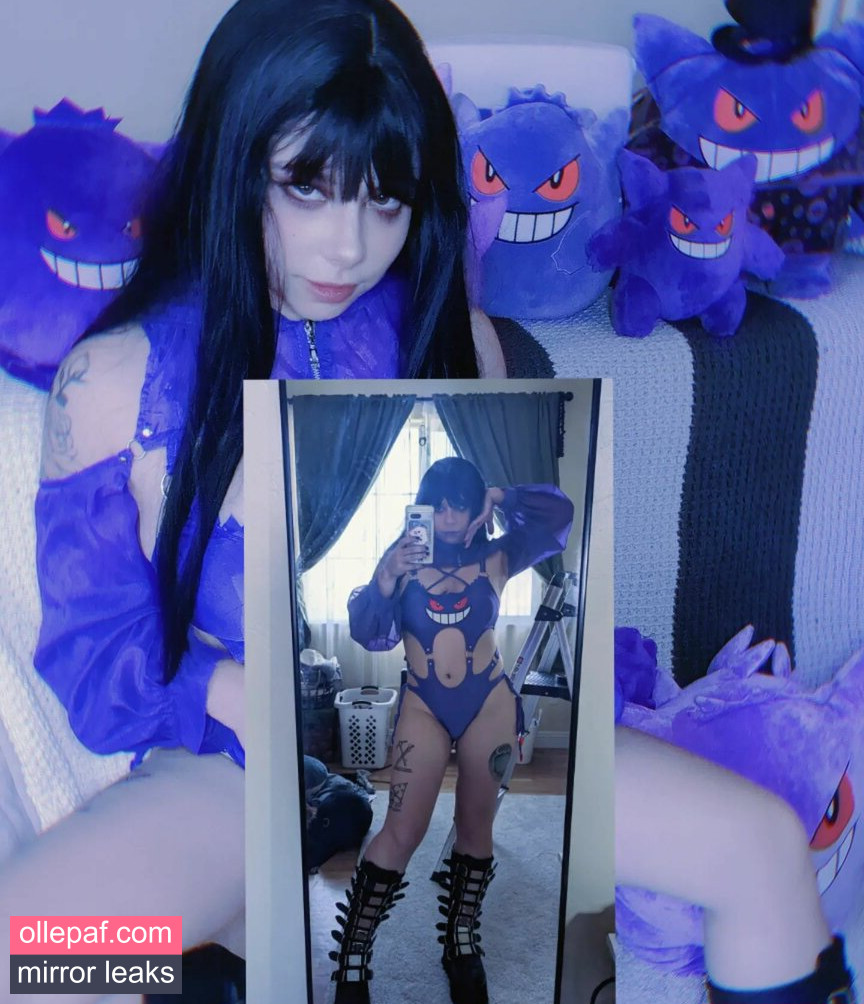 Latest Leaks galaxsci Nude #20 - Fapello