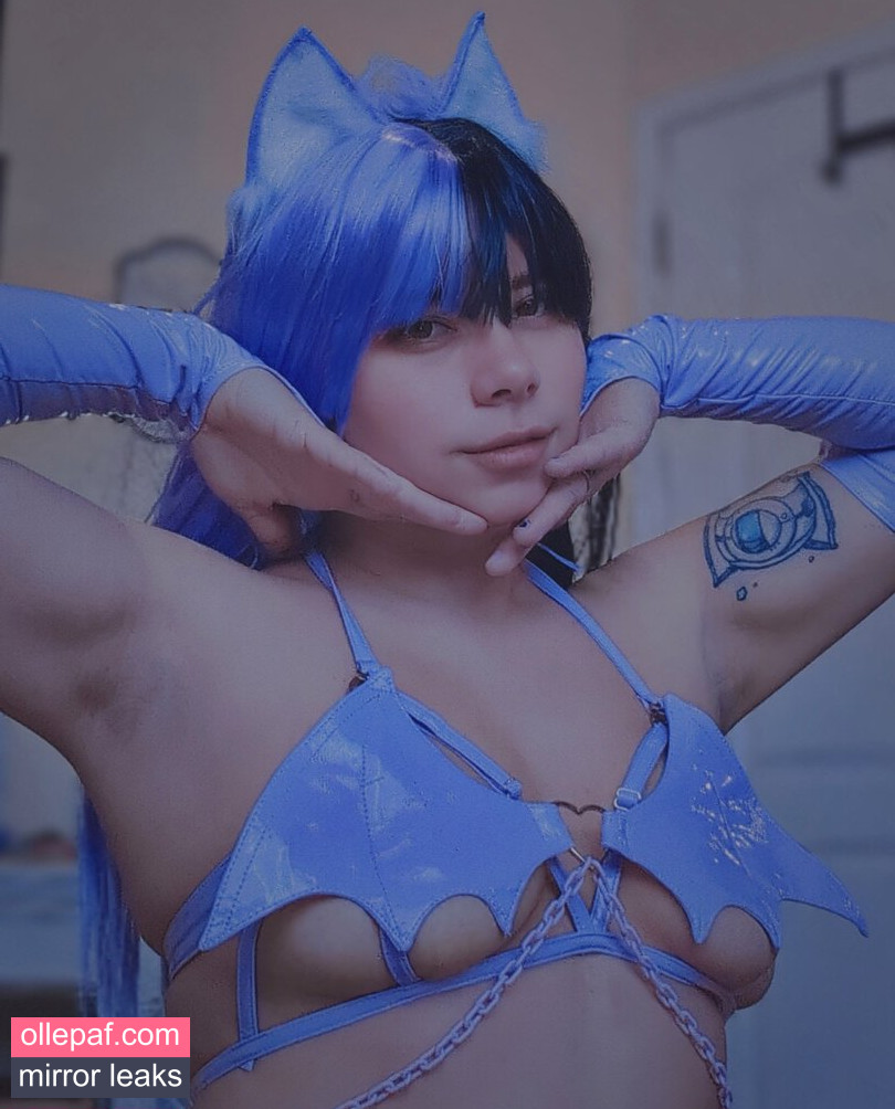 Latest Leaks galaxsci Nude #3 - Fapello