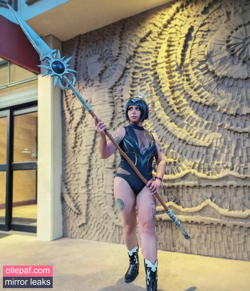 Latest Leaks galaxsci Nude #24 - Fapello