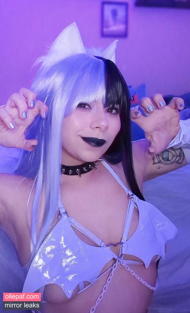 Latest Leaks galaxsci Nude #5 - Fapello
