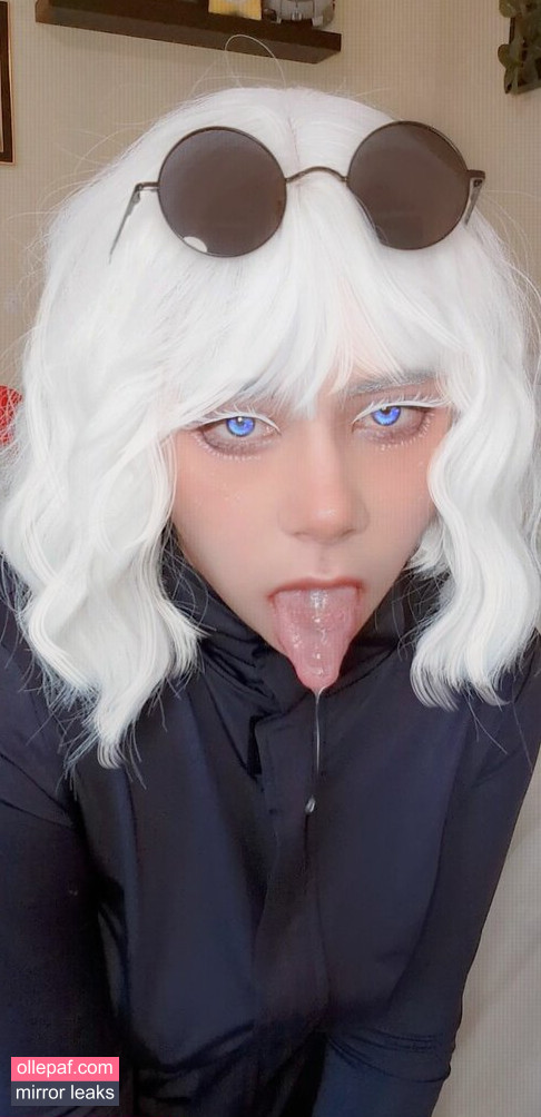 Latest Leaks galaxsci Nude #6 - Fapello