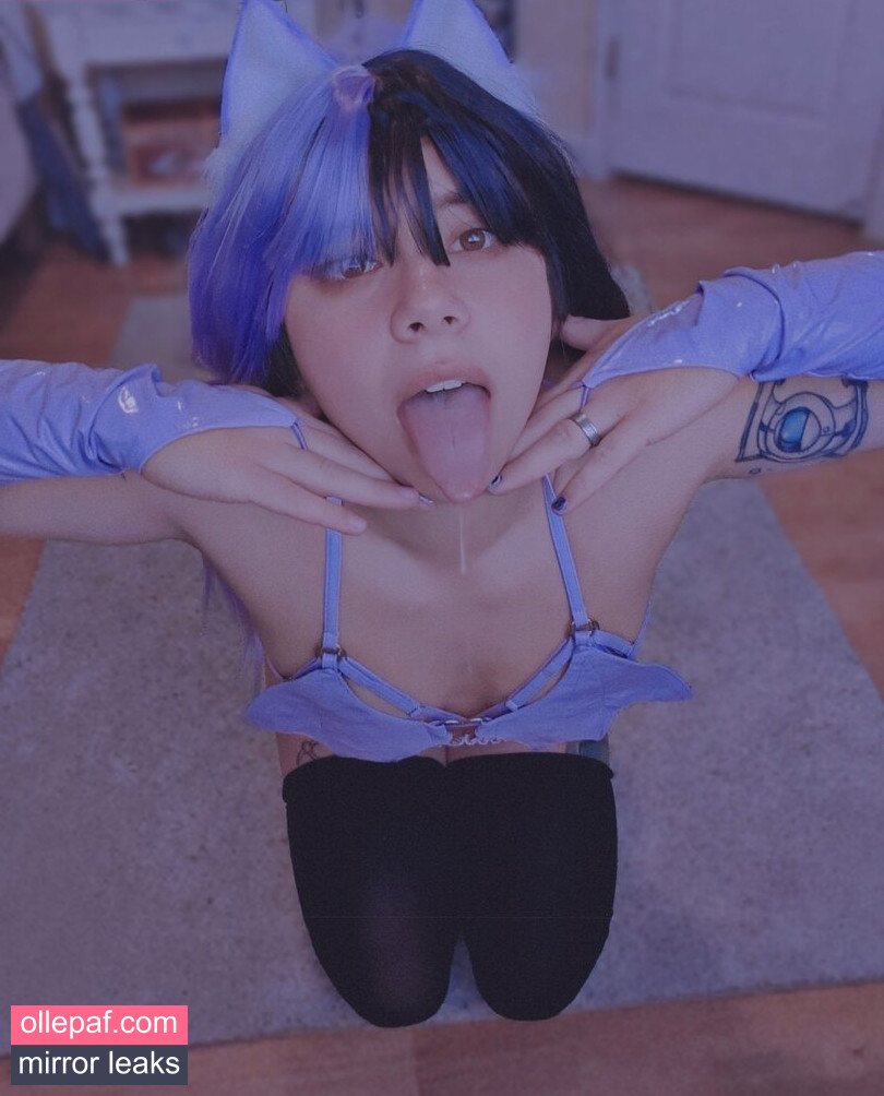 Latest Leaks galaxsci Nude #7 - Fapello