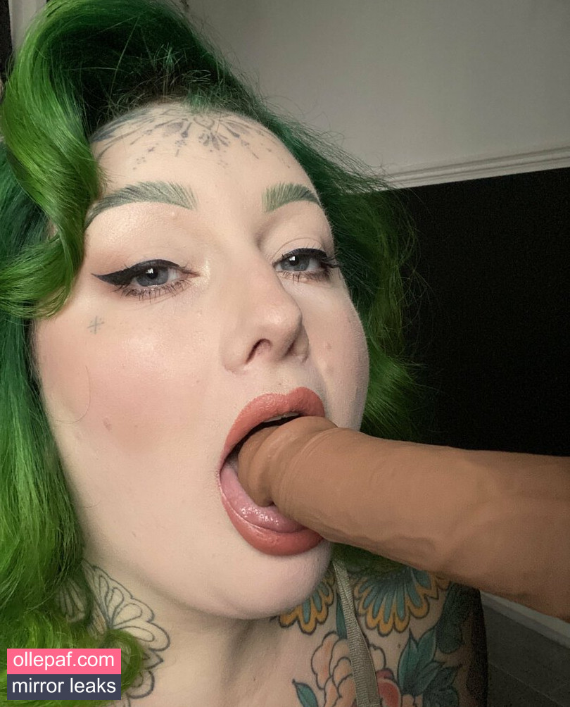 Latest Leaks GaldaLou Nude #110 - Fapello