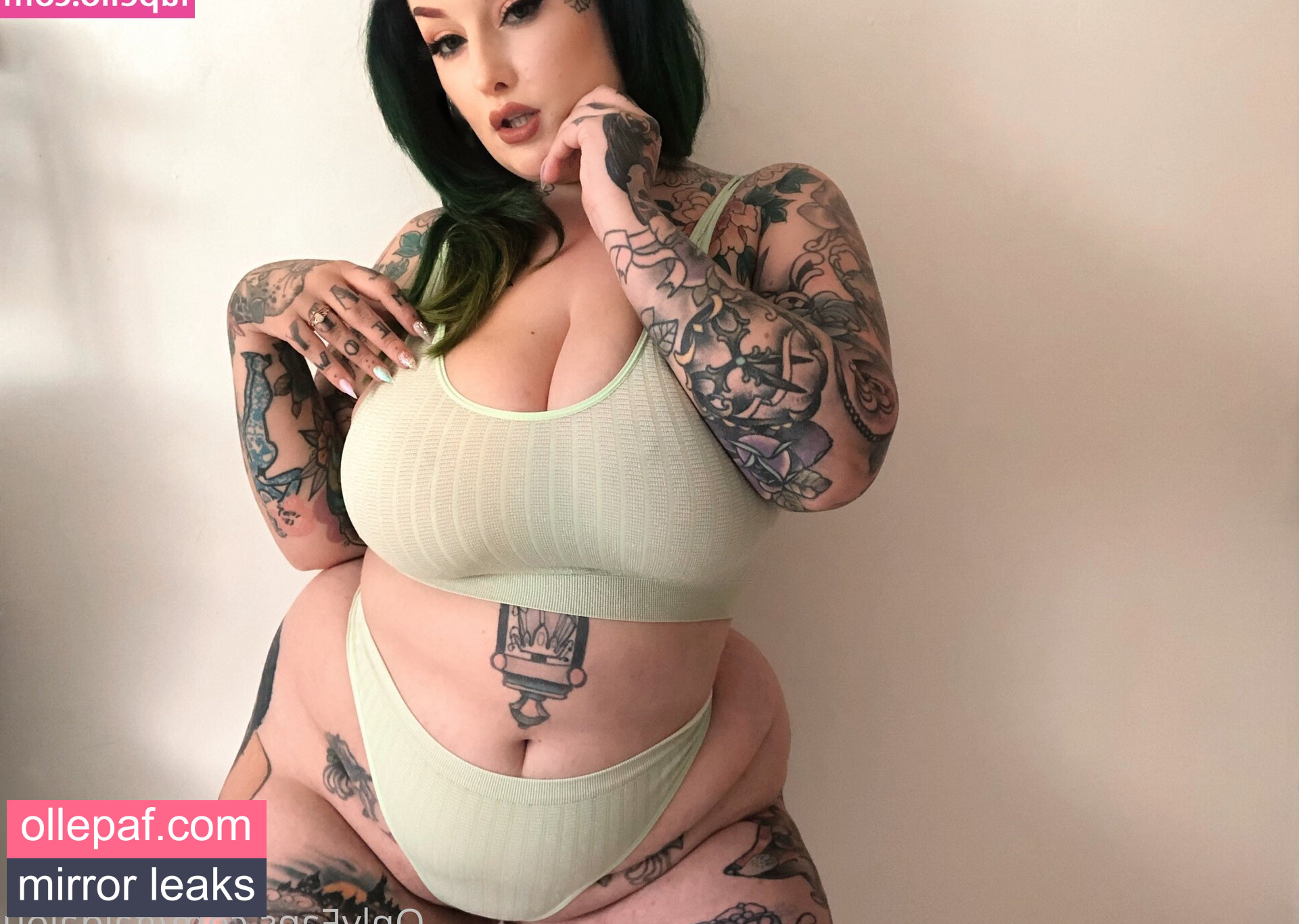 Latest Leaks GaldaLou Nude #18 - Fapello