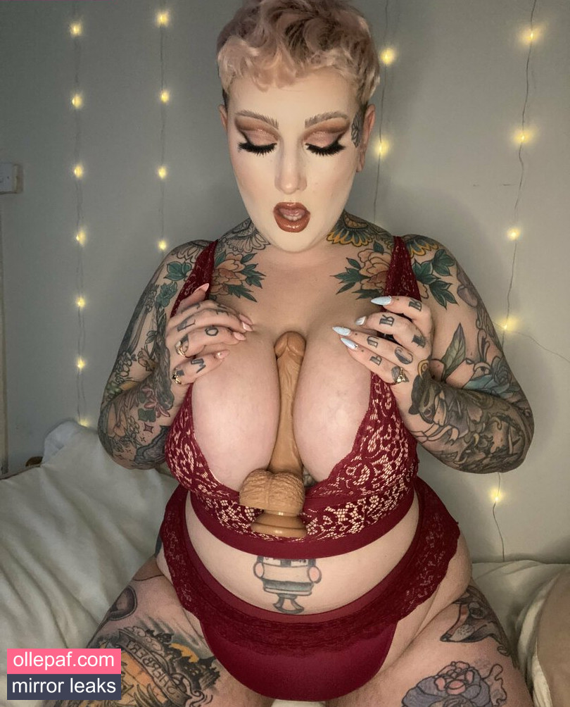 Latest Leaks GaldaLou Nude #218 - Fapello