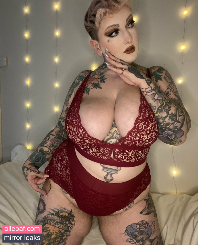 Latest Leaks GaldaLou Nude #222 - Fapello