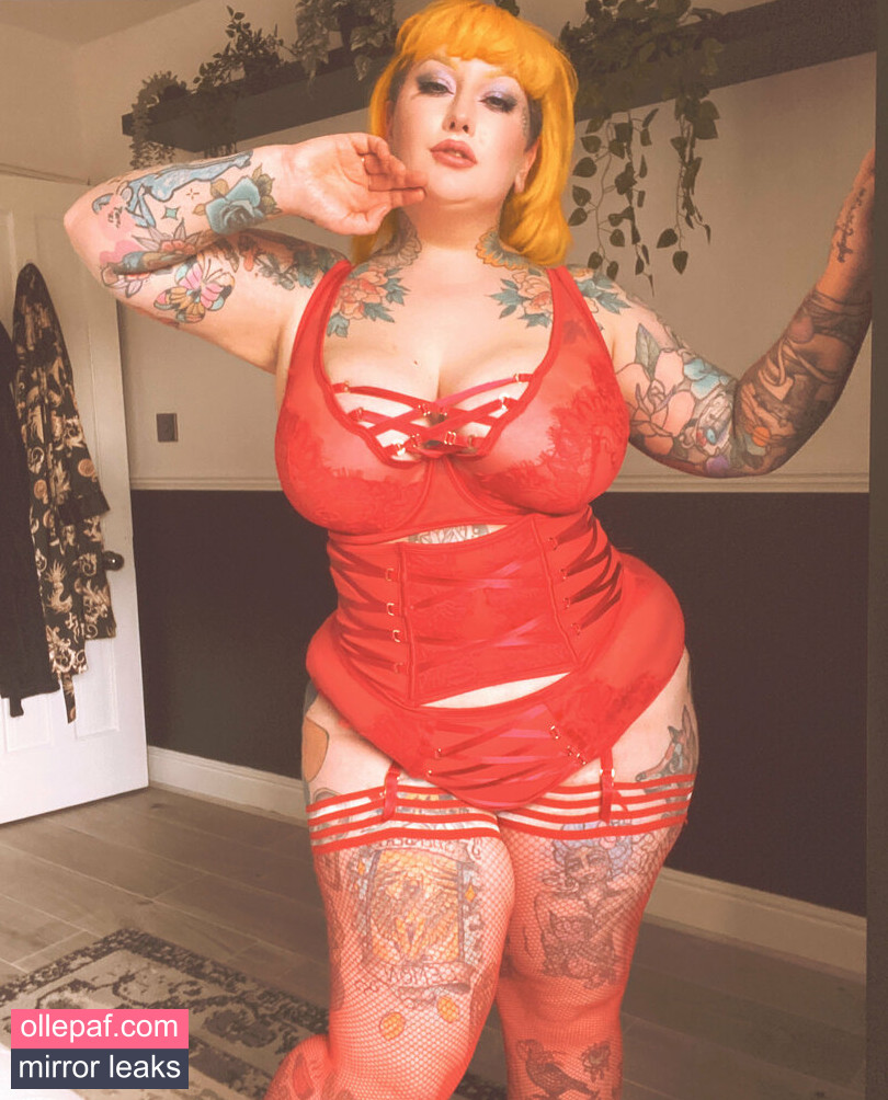Latest Leaks GaldaLou Nude #230 - Fapello